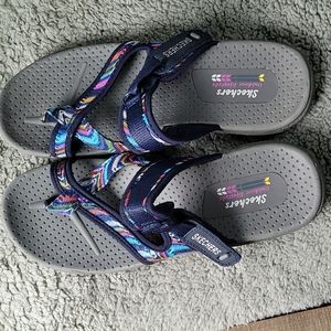 Skecher sandals